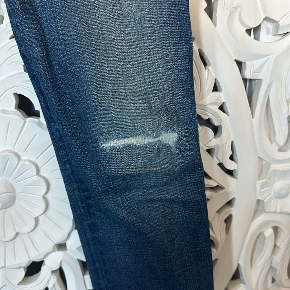 Madewell Skinny Highrise - Picture 4 of 12